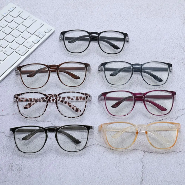 1P Anti-Fog Safety Glasses Blue Light Blocking Glasses anti Pollen Goggles Eye Protection Glasses UV400 Protection
