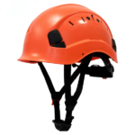 ABS Safety Helmet Construction Climbing Steeplejack Worker Protective Helmet Hard Hat Cap Outdoor Workplace Safety Supplies CE
