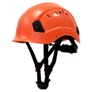 ABS Safety Helmet Construction Climbing Steeplejack Worker Protective Helmet Hard Hat Cap Outdoor Workplace Safety Supplies CE