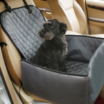 1Pc-Multi Functional Pet Car Seat Cover, Suitable for Dogs and Cats, Scratch Resistant and Dirt Resistant, Perfect for Travel
