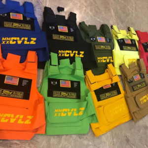 New 2021 Mmxx Cvlz MOTORCYCLE 3M REFLECTIVE VEST MMXX Utility Vest Vests Hiphop VEST RAPPER BAR TANK TOP Fashion Top Street