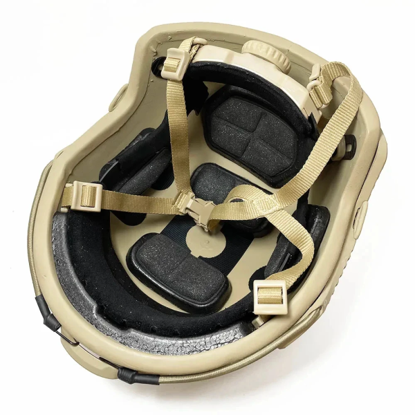 Fast MH Tactical Helmet Glass Fiber Helmet Outdoor Activity Protective Training Safety Riot Control Helmets