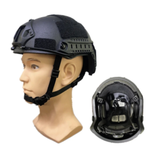 Fast MH Tactical Helmet Glass Fiber Helmet Outdoor Activity Protective Training Safety Riot Control Helmets