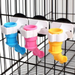 Fountain Head Drinker Ball Hanging Bottle Pet Dog Cat Pet Supplies Water Drink